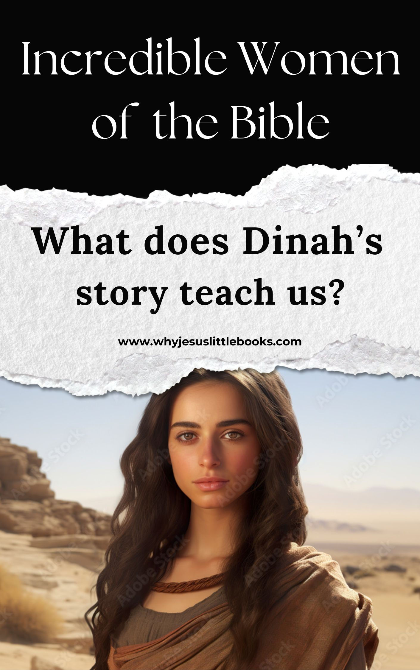 CHAPTER 7 - DINAH