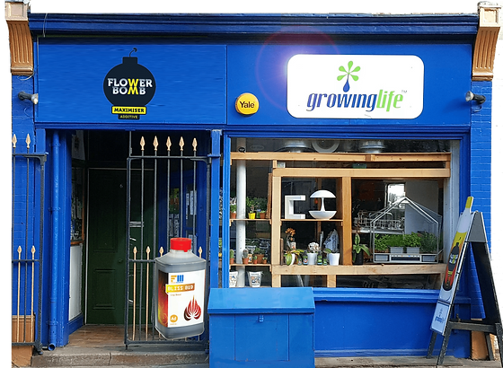 Grow Shop