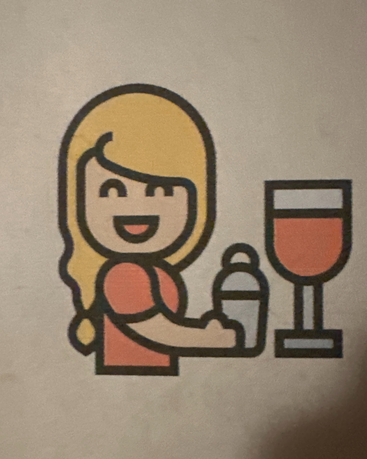 The Mobile Bartender