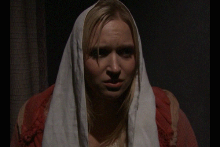 GERMAINE adult inCONFESSIONAL-5