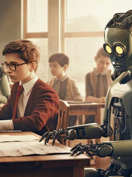 AI course in Delhi