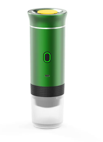 Thumbnail: QuickBrew Capsule Maker