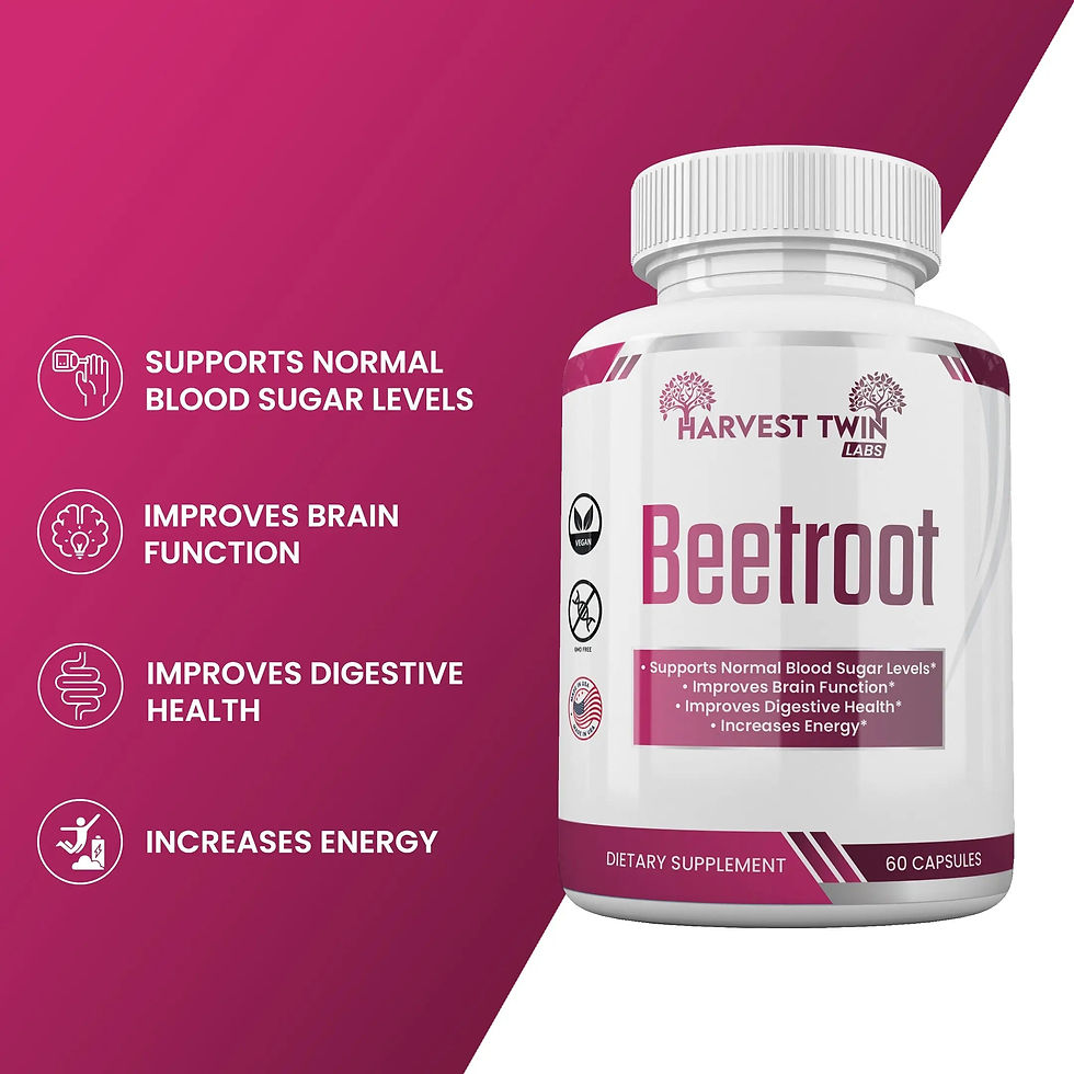 Thumbnail: Beetroot