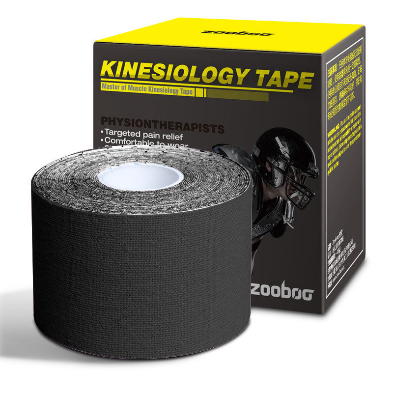 Thumbnail: Zooboo Sport Support Elastic Tape