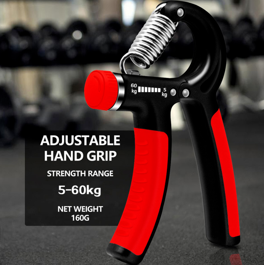 Thumbnail: PowerGrip Strength Trainer