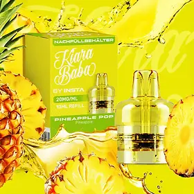 Kiara Baba 10K Pod-System fr 7,70 online kaufen | Shisha-Storee Kiara Baba 10K Pod-System fr 7,70 online kaufen | Shisha-Storee
