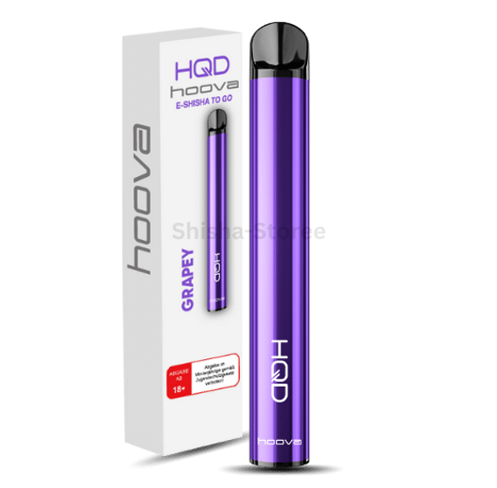 HQD Shisha Vape HQD Surv Einweg Vape