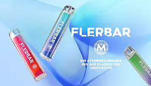 Flerbar E-Shisha