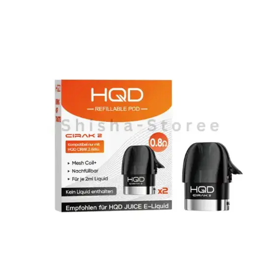 hqd vape geht nicht an HQD Vape Wave - Strawberry Watermelon 5,90€