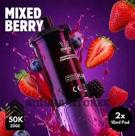 Al Fakher 50K Hypermax Prime | Alle Sorten