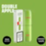 HQD Surv - Double Apple 600 Züge
