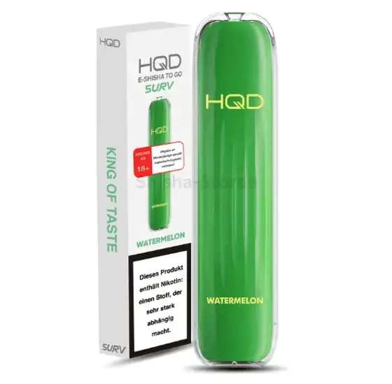 vape erfinder Dampfer 10000 Züge main image 1