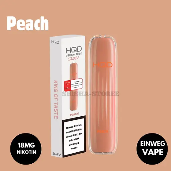 oxva vprime pro HQD Surv
