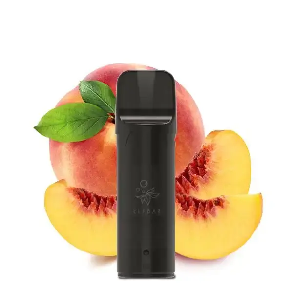 Elfbar ELFA Pod -  Juicy Peach 2er