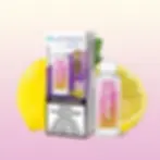 Flerbar Pod - Pink Lemonade 2er 20mg
