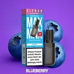 elf bar max pods 6k