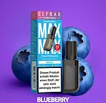 elf bar max pods 6k