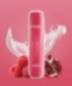 HQD Surv - Raspberry Pomegranate | 600 Züge - 20mg Nikotin