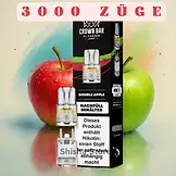al fakher 3k pods vape