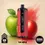 Miniaturbild: Al Fakher - Crown Bar - 20K - Two Apple