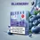 Miniaturbild: Elf Bar Elfa Pod - Blueberry 2 Stück