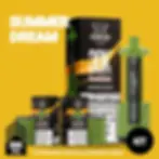 Al Fakher 30K - Summer Dream - Hypermax