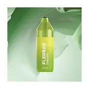 Flerbar D16000 Big Puff Vape