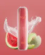 HQD Surv - Melon Punch | 600 Züge - 20mg Nikotin