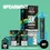 Miniaturbild: Al Fakher 30K Hypermax - Kit - Spearmint