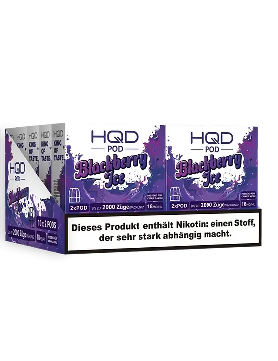 elfbar elfa master akku HQD Vape NOOK main image 0