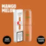 HQD Surv - Mango Melon E-Shisha - Vape