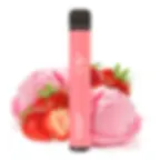 Elf Bar E-Shisha - Strawberry Ice Cream