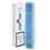 Miniaturbild: HQD Wave - Blue Razz Lemon Vape Blurry Berry Lemon