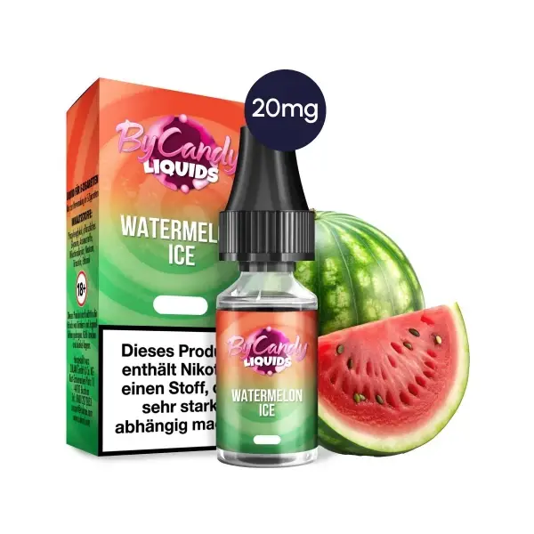 ByCandy Liquid - Watermelon Ice 20mg