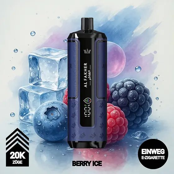 elfbar elfa master akku 20mg Al Fakher Crown Bar 6K Supermax Disposable Vape - CLEARANCE - 4.99