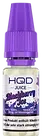 hqd liquid juice