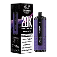 al fakher 20k vape