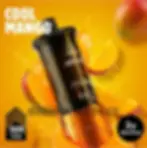 Al Fakher 50K Hypermax Prime - Pods - Cool Mango