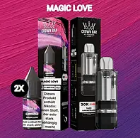 al fakher 30k cubic magic love