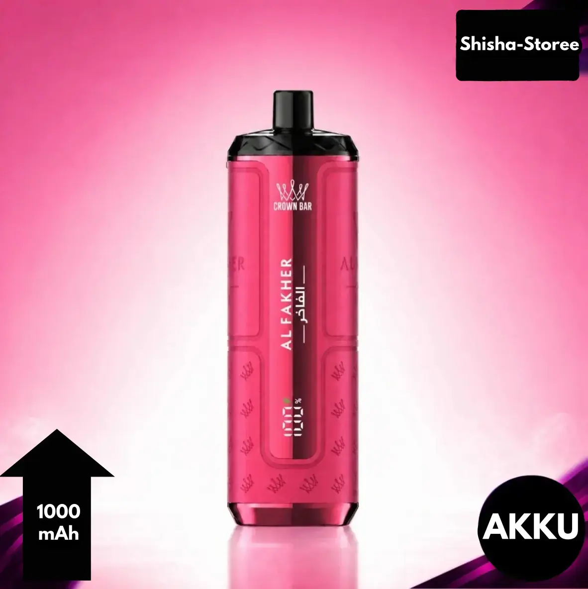 al-fakher-50k-hypermax-prime-akku-magenta