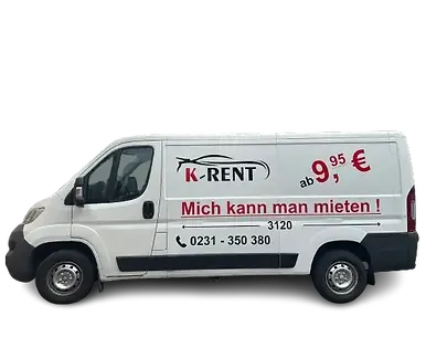 citroen jumper krent