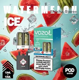12000 Pro Vozol Vista Plug 2+10 Caramelo Arcoiris Prefilled Pod Kit  Australia