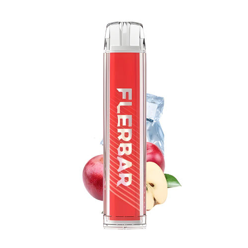 Flerbar Vape - Apple Ice