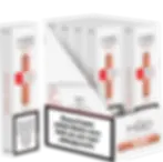 HQD Vape Surv - Peach 10er Set