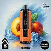 al fakher 8k vape