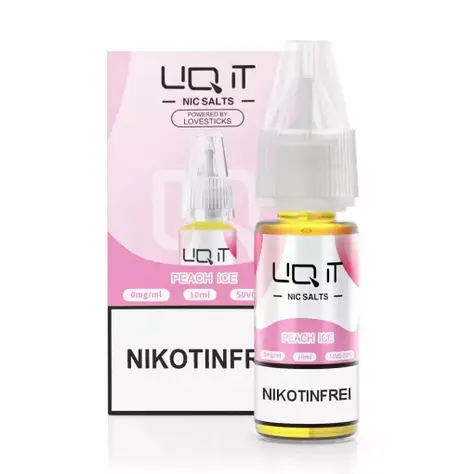 Lovesticks LIQ IT Liquid