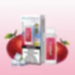 Flerbar Pod - Apple Ice 2er 20mg