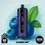 Miniaturbild: Al Fakher 20K - Blueberry Mint - Crown Bar - Big Puff