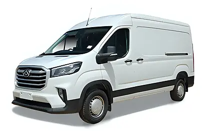maxus delivery 9