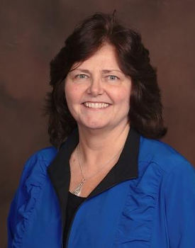 Irene Zawitkowski, Former CEO